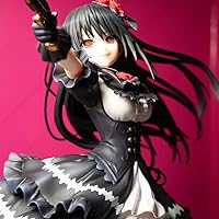 Amazon | デート・ア・ライブ 時崎 狂三 ファンタジア30周年記念Ver. 1