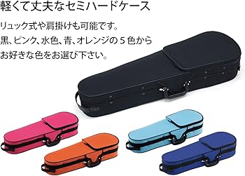 Amazon.co.jp: カルロジョルダーノ バイオリンセット VS-1 4/4 : 楽器