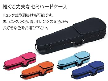 カルロジョルダーノ ヴァイオリン VS-2 4/4 ケース、弓、松脂セット