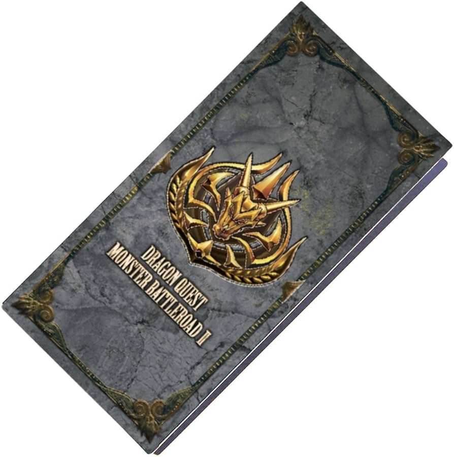 Amazon | ドラゴンクエスト モンスターバトルロード2 オフィシャル