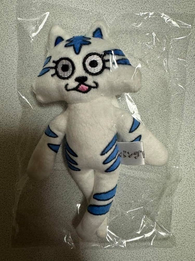 パンダドラゴン たいが TAIGA アクリルスタンド アイドル11点セット