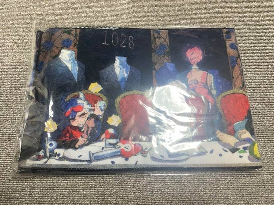 Ado 「最初の名盤」マフラータオル 【公式通販】