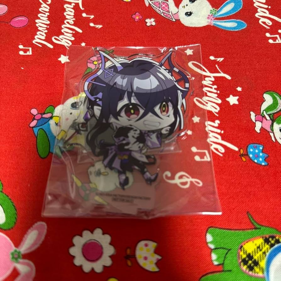 9 R.I.P. 9R 魅ナミ エビテン 缶バッジ ナインリップ 9 R.I.P. sequel