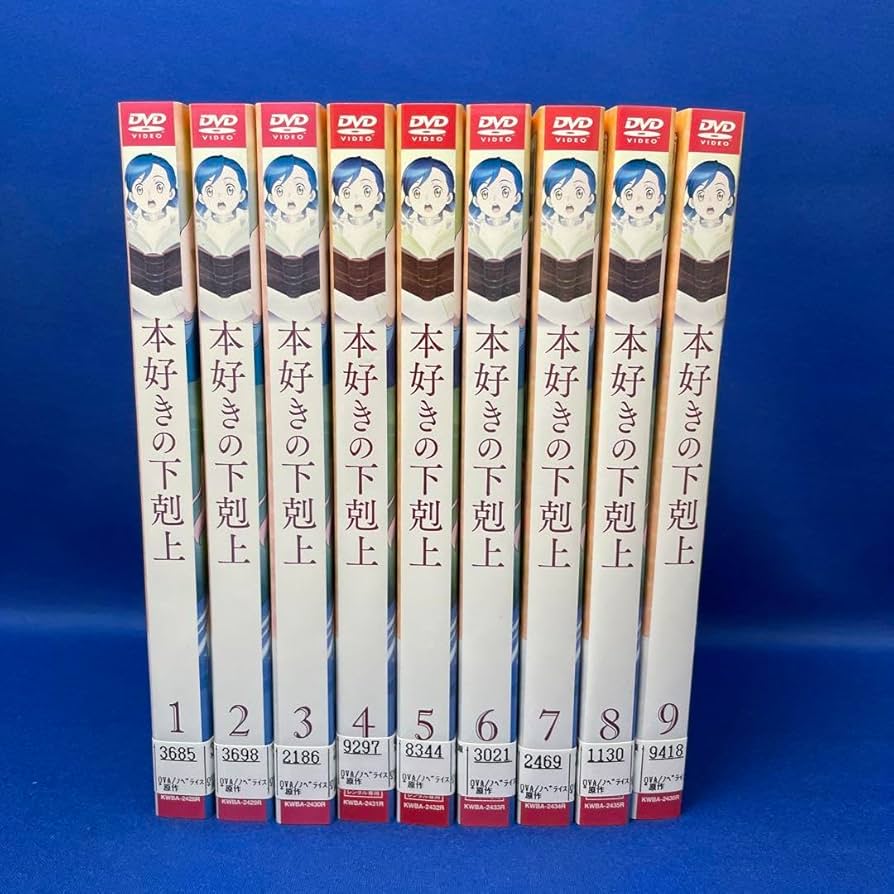 人気 本好きの下剋上 小説 全巻セット 合計38冊 第一部～第五部＋外伝