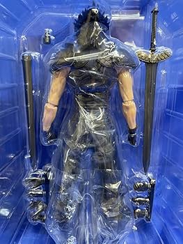 Amazon | PLAY ARTS改 ザックス クラス2nd フィギュア クライシス コア