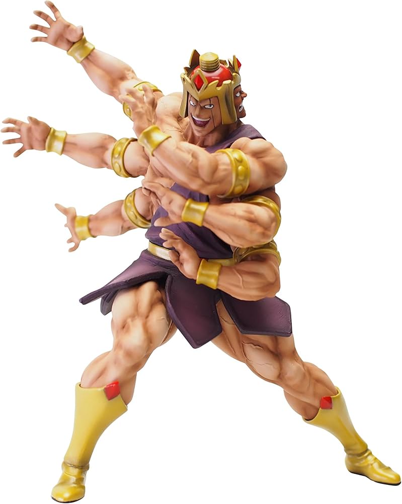 キン肉マンccp アシュラマン Amazon.co.jp: キン肉マン CCP