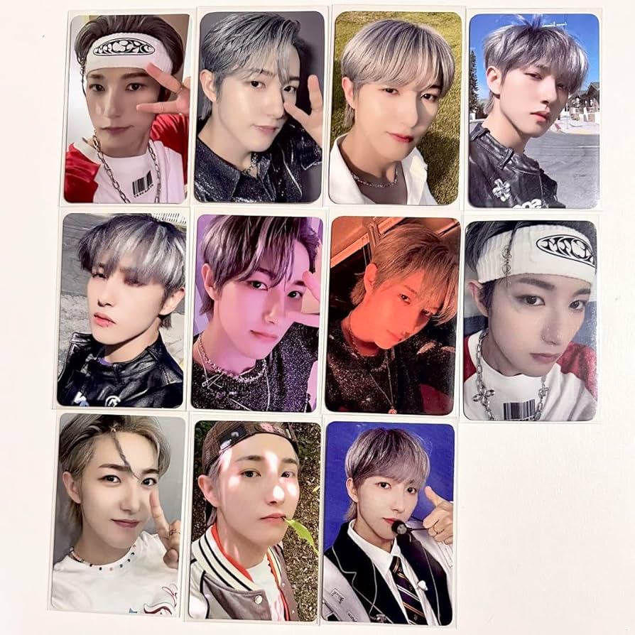 NCT DREAM THE DREAM SHOW ロンジュントレカ ロンジュン トレカ Amazon