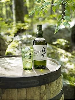 サントリーAo碧 & 知多ウイスキー セット