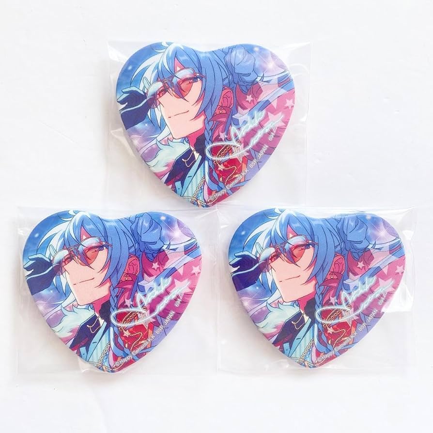 日々樹渉 本物 とるパカ vol.8 日々樹渉 痛バッグ とるパカvol.8