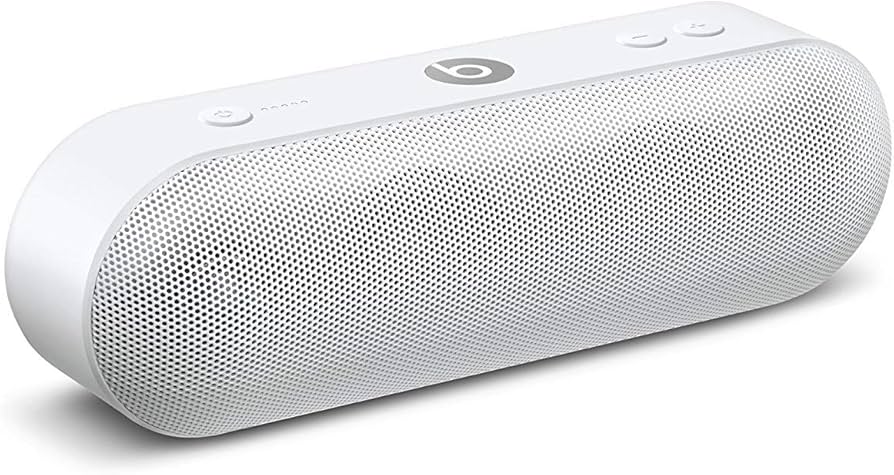 Amazon.co.jp: Beats Pill+ ポータブルワイヤレススピーカー -ステレオ