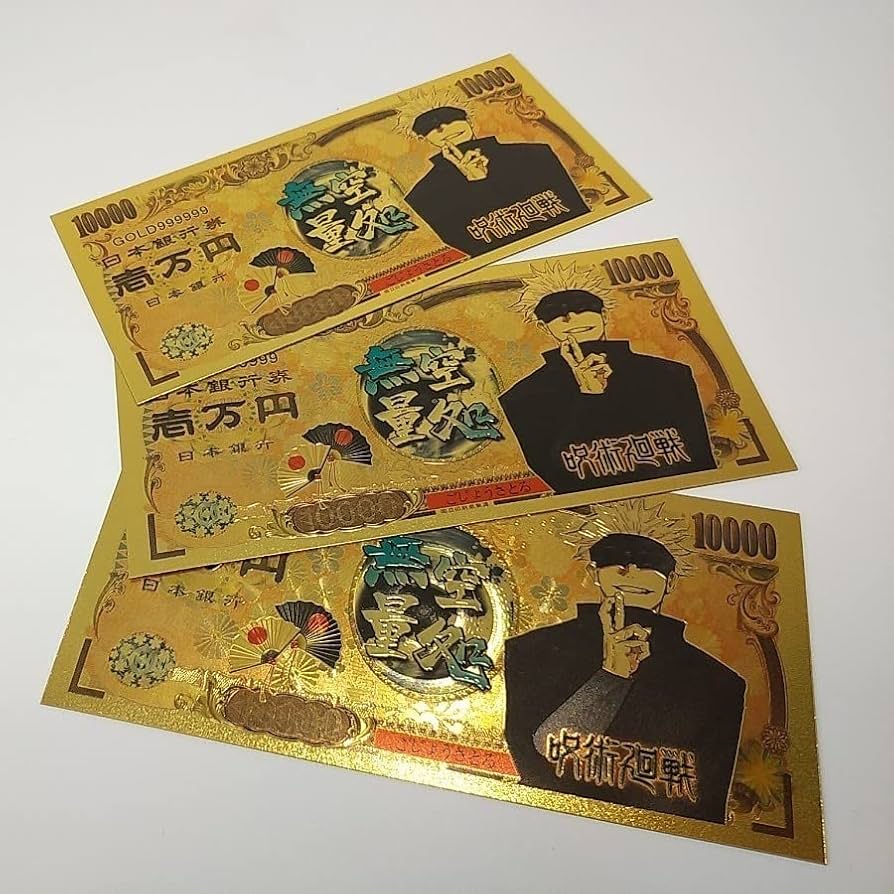 呪術廻戦 五条悟 紙類 48点 呪術廻戦 五条悟 紙類 48点 呪術廻戦 五条