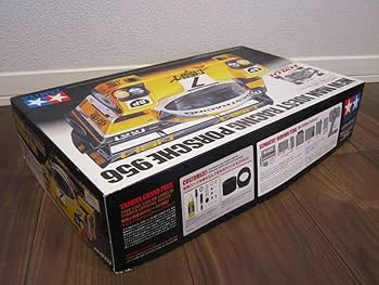 Amazon | 未走行 絶版タミヤ RM-01X 2.4G メカ付きセット① 112 TAMIYA