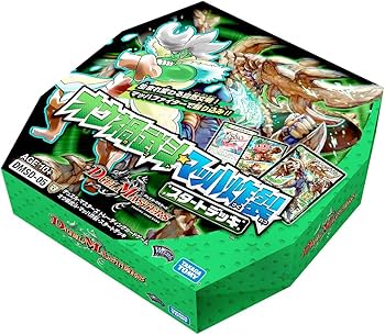 早い者勝ち！デュエルマスターズ トレーディングカードセット Amazon