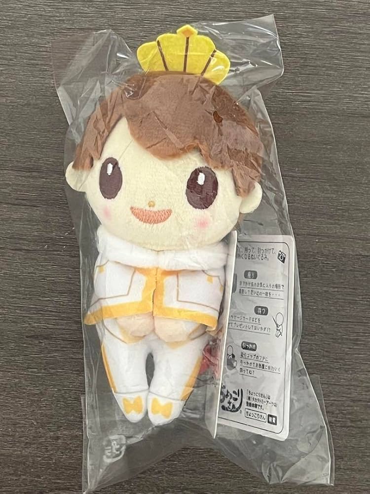 髙橋海人 ちょっこりさん 髙橋海人 ちょっこりさん