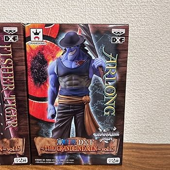 ワンピース フィギュア プライズ グラメン セット ワンピース ONE