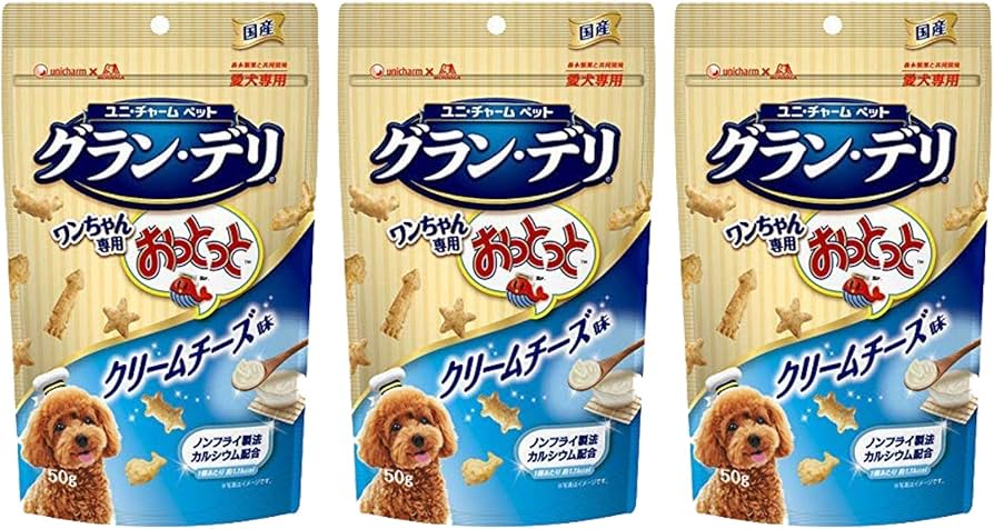 Amazon | ユニ・チャーム 【セット販売】グラン・デリ ワンちゃん専用