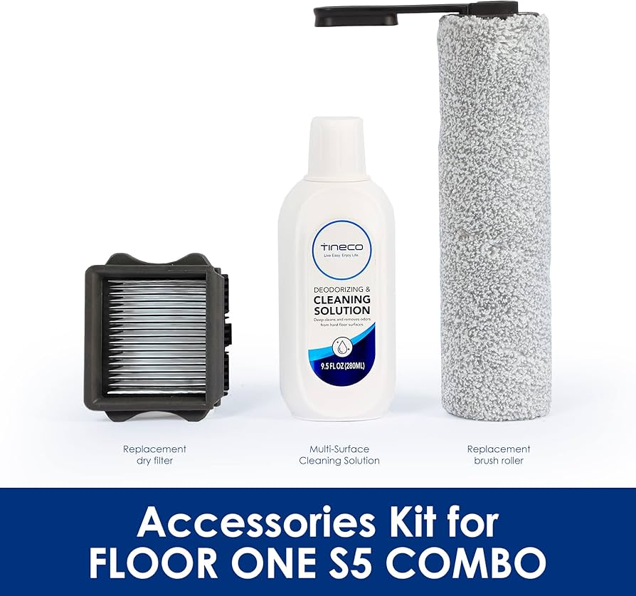 Amazon.com - Tineco Floor ONE S5 Combo Replacement HEPA Assembly