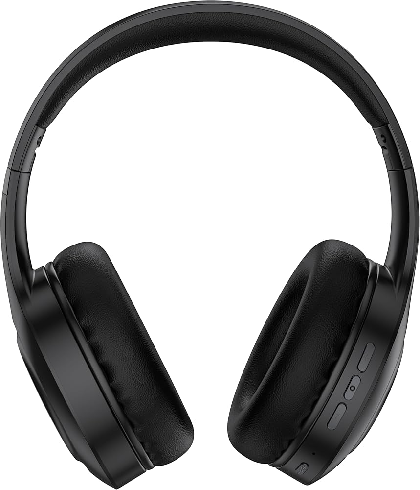 Amazon.co.jp: 【Bluetooth5.3 有線・無線両用】ワイヤレスヘッドホン