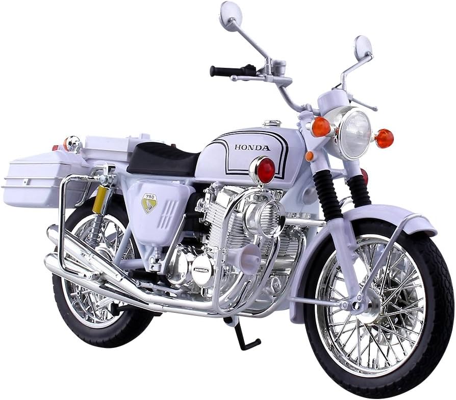Amazon | スカイネット 1/12 完成品バイク ホンダ CB750FOUR (K0