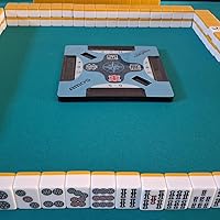 Amazon.co.jp: 大洋技研(TAIYO GIKEN) 麻雀セット ジャンクマットさん