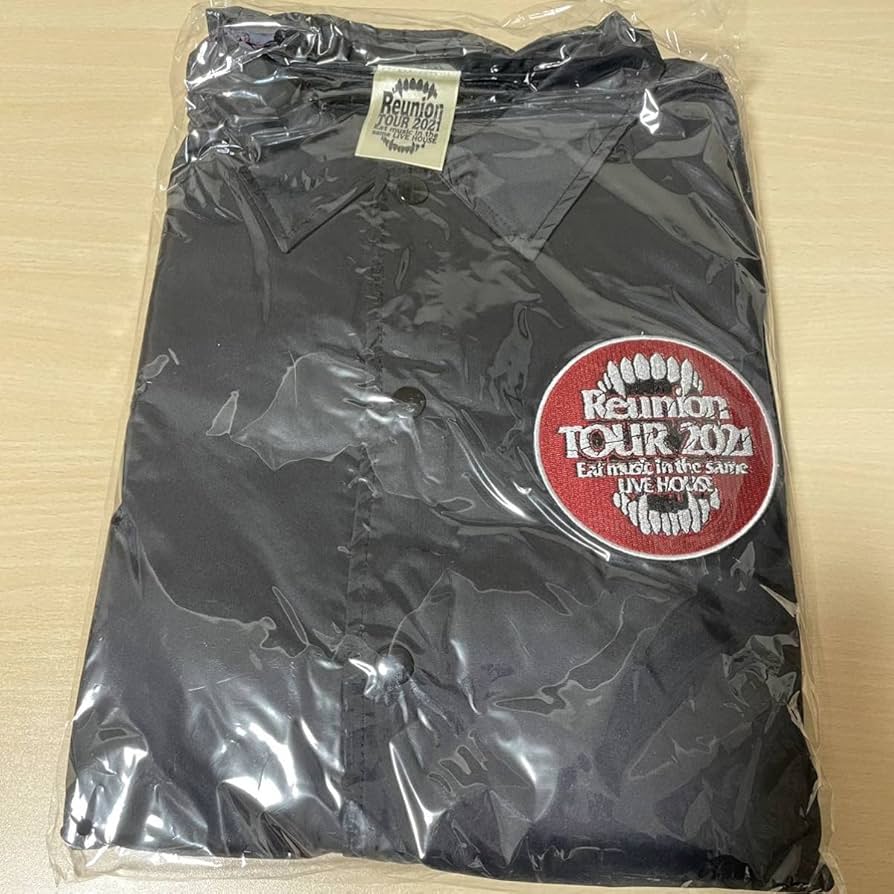 Amazon.co.jp: ELLEGARDEN 10-FEET マキシマム ザ ホルモン コーチ