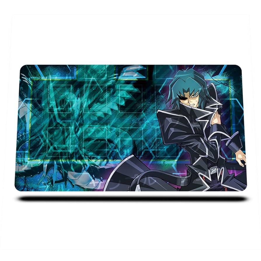 遊戯王OCG サイバーエンドドラゴン・リミッター解除イラストのプレイ