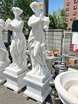 自由の女神岩石フィギュア 約20cm 自由の女神岩石フィギュア 約20cm