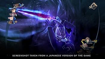 Amazon.com: The Legend of Heroes: Trails into Reverie