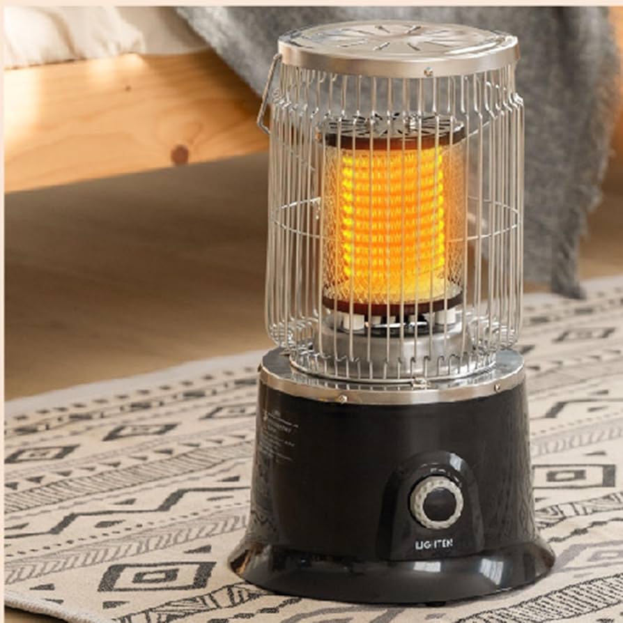 Amazon | 【ジャパンスマイル 】ストーブ 電気ストーブ 暖房器具