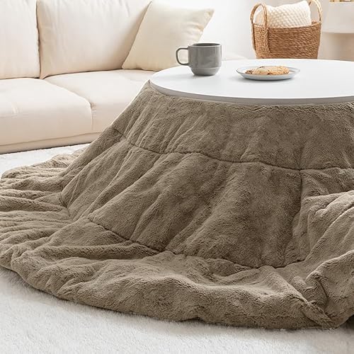 こたつ布団 円形」の人気商品一覧 | 安い商品を通販サイトから探す