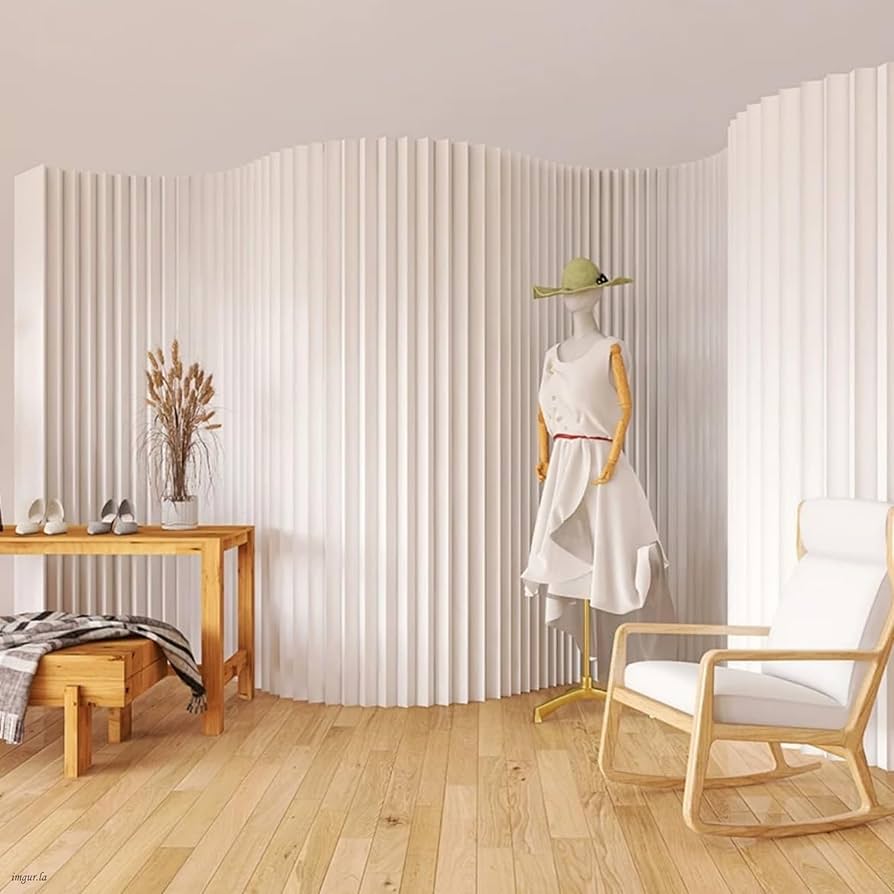 Amazon.co.jp: パーテーション ペーパー屏風 間仕切り オフィス 目隠し