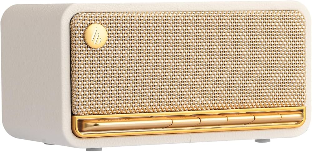 Amazon.co.jp: 「VGP2023受賞」Edifier MP230 スピーカー ワイヤレス