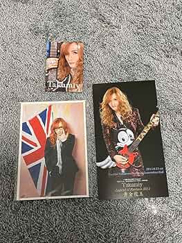 THE ALFEE 高見沢 俊彦 トレカ Amazon.co.jp: THE ALFEE(高見沢俊彦