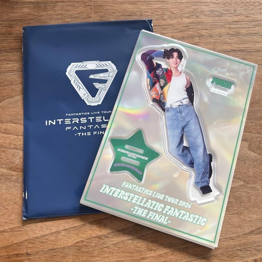 FANTASTICS 八木勇征 パネル 八木勇征 パネル FANTASTICS 八木勇征