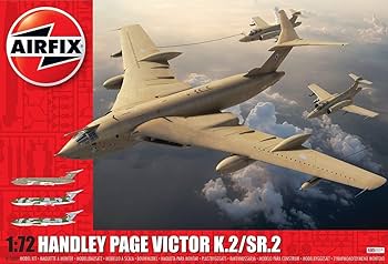 Amazon | エアフィックス 1/72 イギリス空軍 ハンドレページ