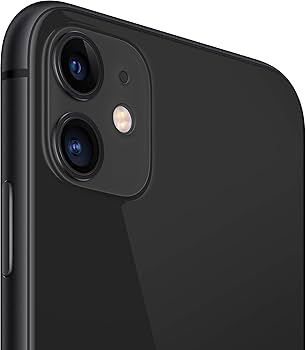 Apple iPhone 11 (64 GB) Preto | Amazon.com.br