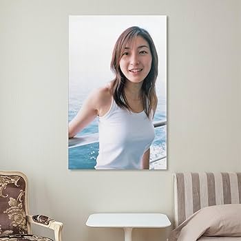 広末涼子 メモリアルアート Amazon.co.jp: 広末涼子写真集『NO MAKE
