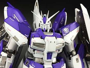 Amazon | MG 1/100 RX-93-v2 Hi-vガンダム Ver.Ka用 メタルバーニア