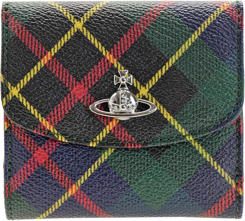 Amazon | [ヴィヴィアン ウエストウッド] Vivienne Westwood 財布 折