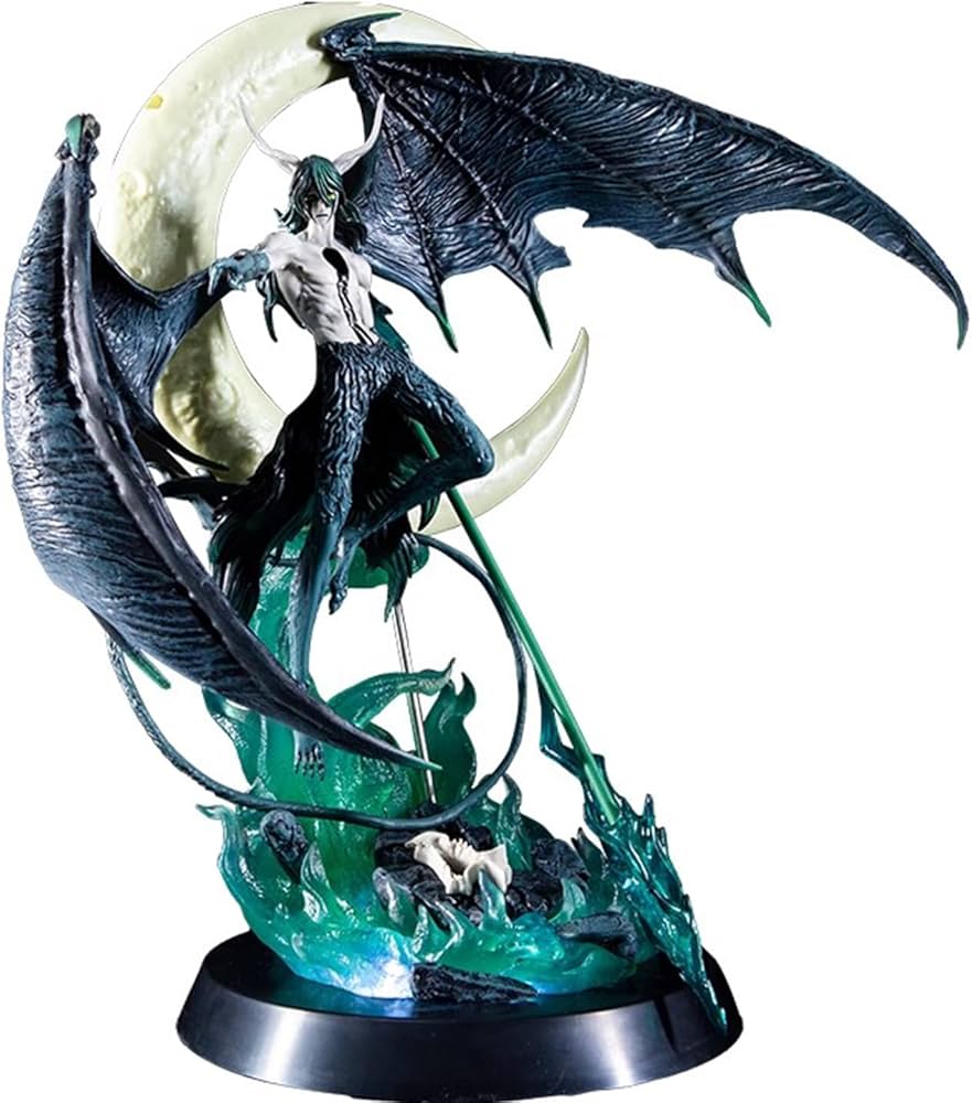 BLEACH カラ鉄 クリアファイル ウルキオラ シファー BLEACH カラ鉄