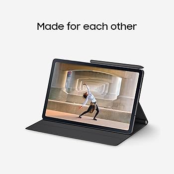 Amazon.com : Samsung Galaxy Tab S6 Lite (2024) 10.4