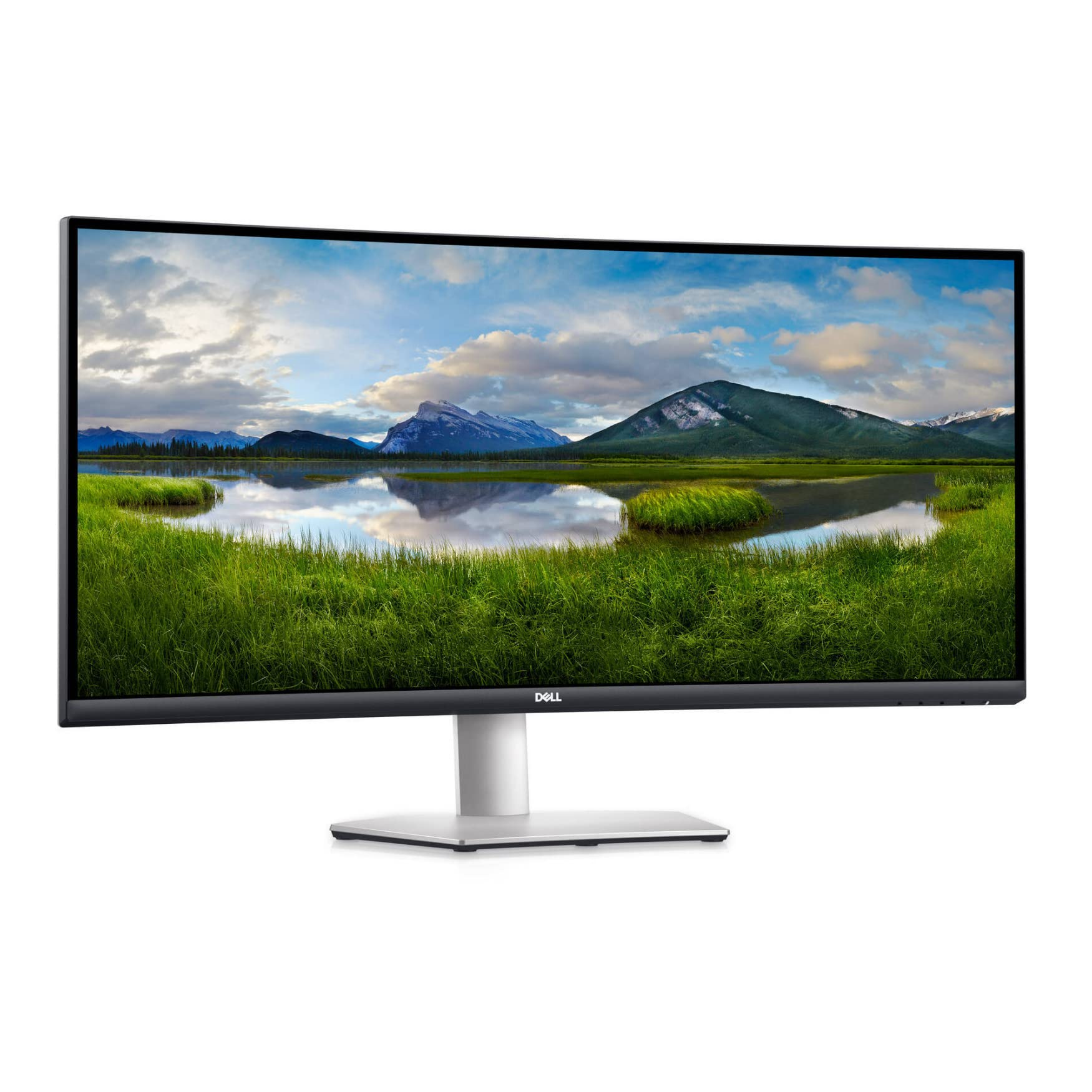 DELL 湾曲モニター S3422DW セール中 34インチ UWQHD Dell S3422DWG