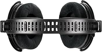 Amazon | オーディオテクニカ ATH-R50x 開放型 モニターヘッドホン