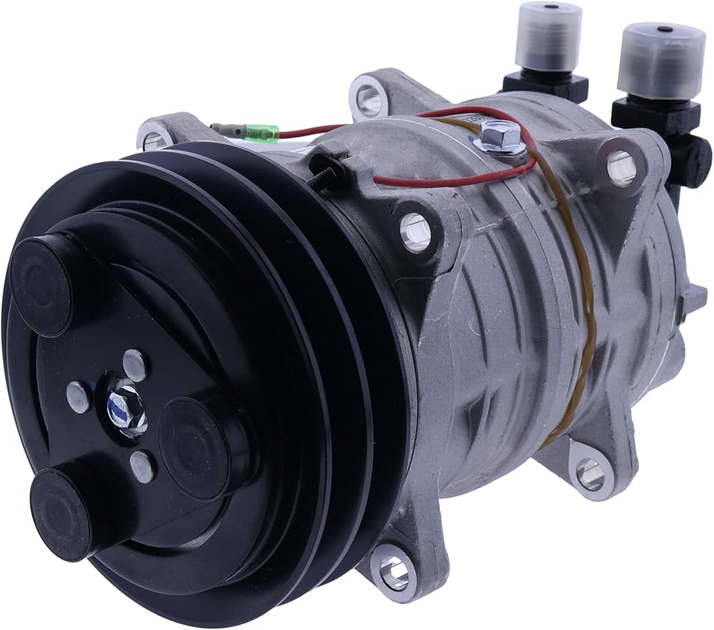 Amazon.com: DVPARTS A/C Compressor 18-10158-18 102-1083 Compatible