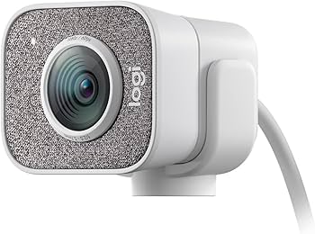 Amazon.co.jp: Logitech C980 Stream Cam HD Webcam, Full HD 1080p HD
