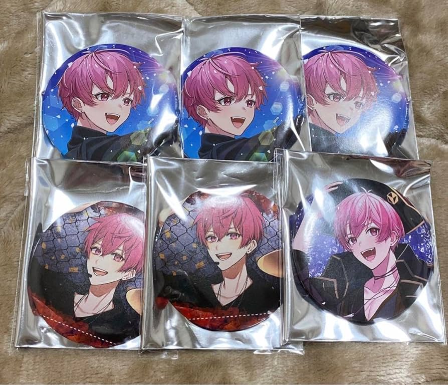 いれいす ないこまとめ売り いれいす ないこ グッズ まとめ売り - メルカリ