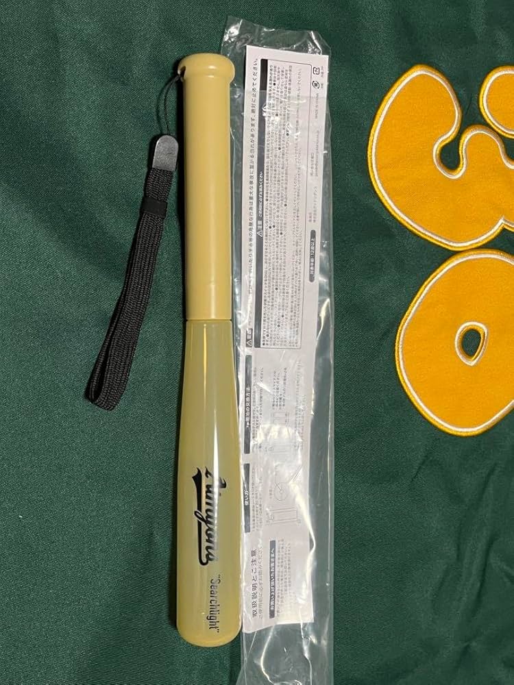 rainbow様専用 あいみょん ユニフォーム L ペンライトおまけ｜rainbow