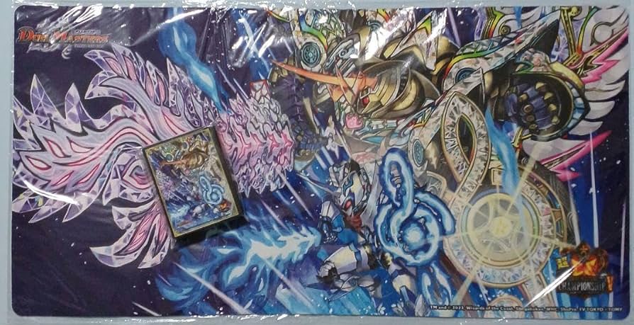 超竜ヴァルキリアス 超CS プレイマット スリーブ セット 未開封 超CS