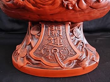 七福神 神様 置物 龍 作家モノ 陶器 縁起物 Yahoo!オークション - 龍の