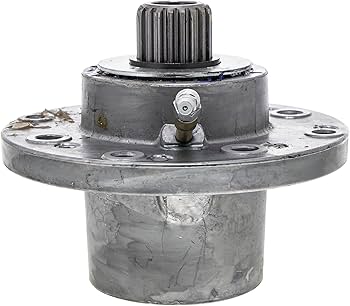 Amazon.com : CUB CADET 918-05132 Spindle Assembly Z SZ Tank 48 54